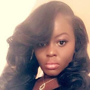 Meet your Posher, Dory